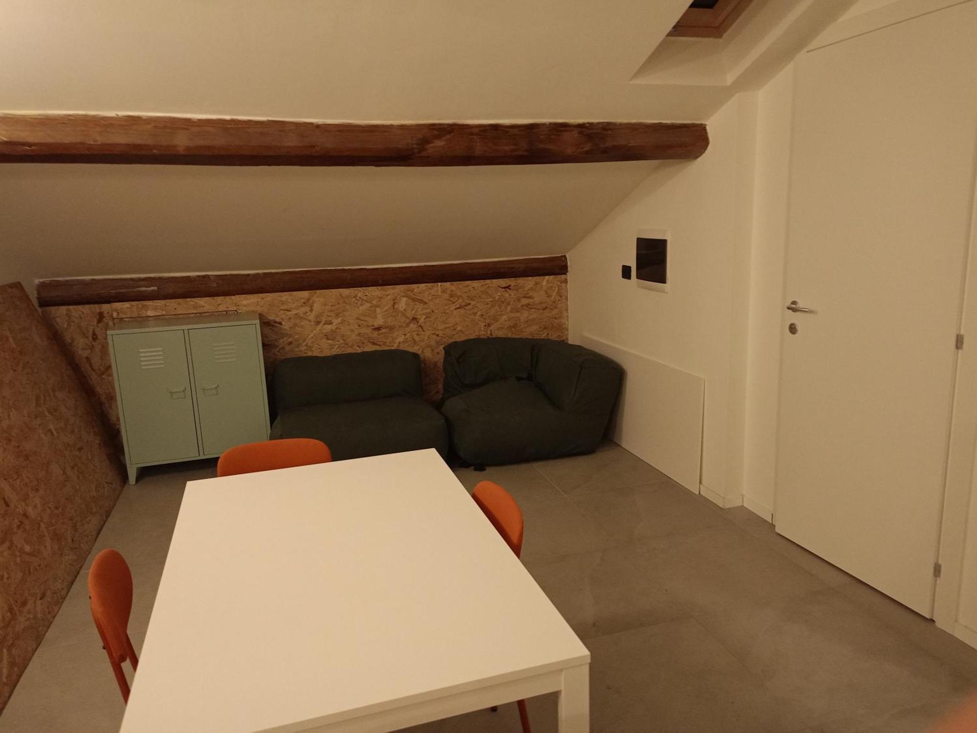 Nonna Ida Maison d'hôtes Carpi