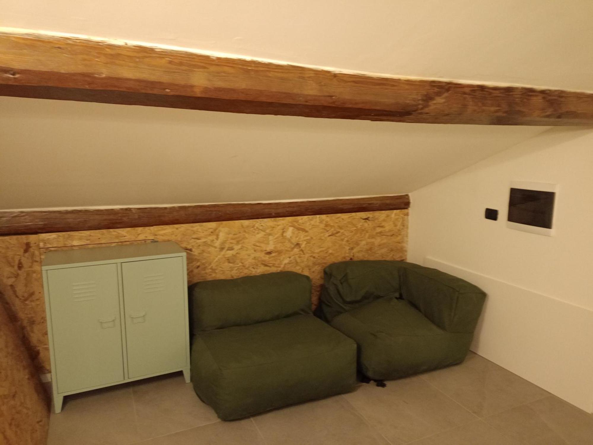 Maison d'hôtes Nonna Ida