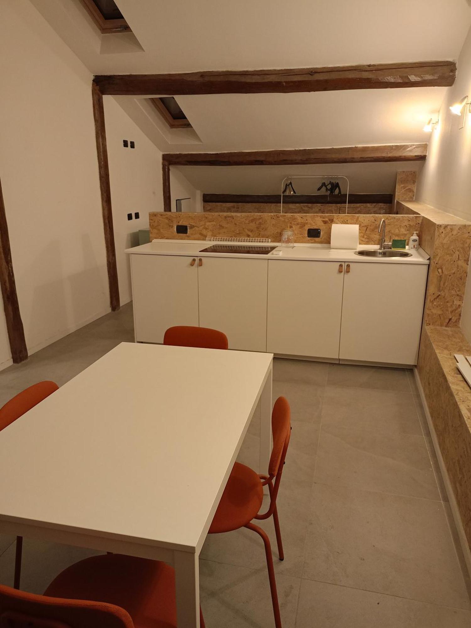 Maison d'hôtes Nonna Ida